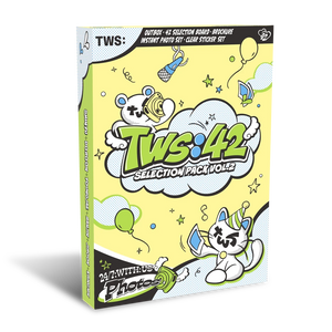 TWS - TWS:42 SELECTION PACK VOL.2