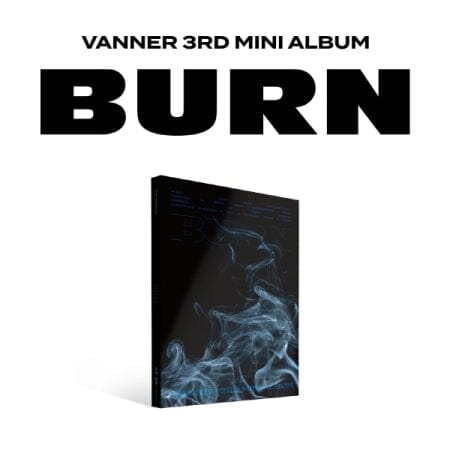 VANNER - BURN Nolae