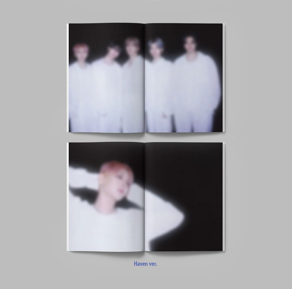 WEI - WONDERLAND Nolae