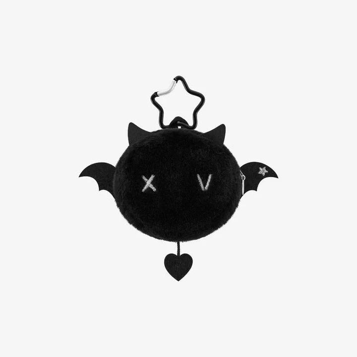 XDINARY HEROES - BACKPACK VILLAINS VER. (WORLD TOUR 'BEAUTIFUL MIND' IN SEOUL OFFICIAL MD) Nolae