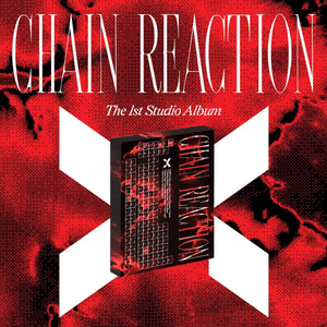 X:IN - CHAIN REACTION