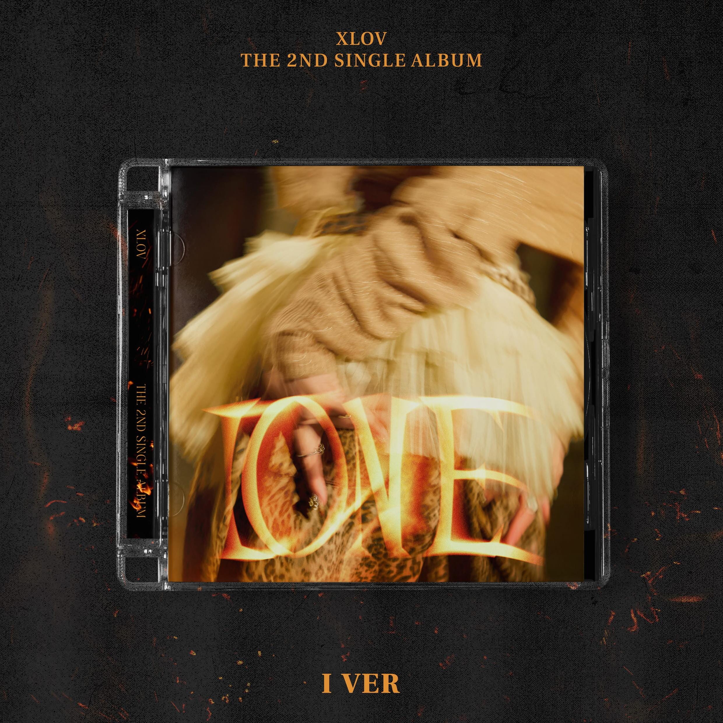 XLOV - I ONE Nolae