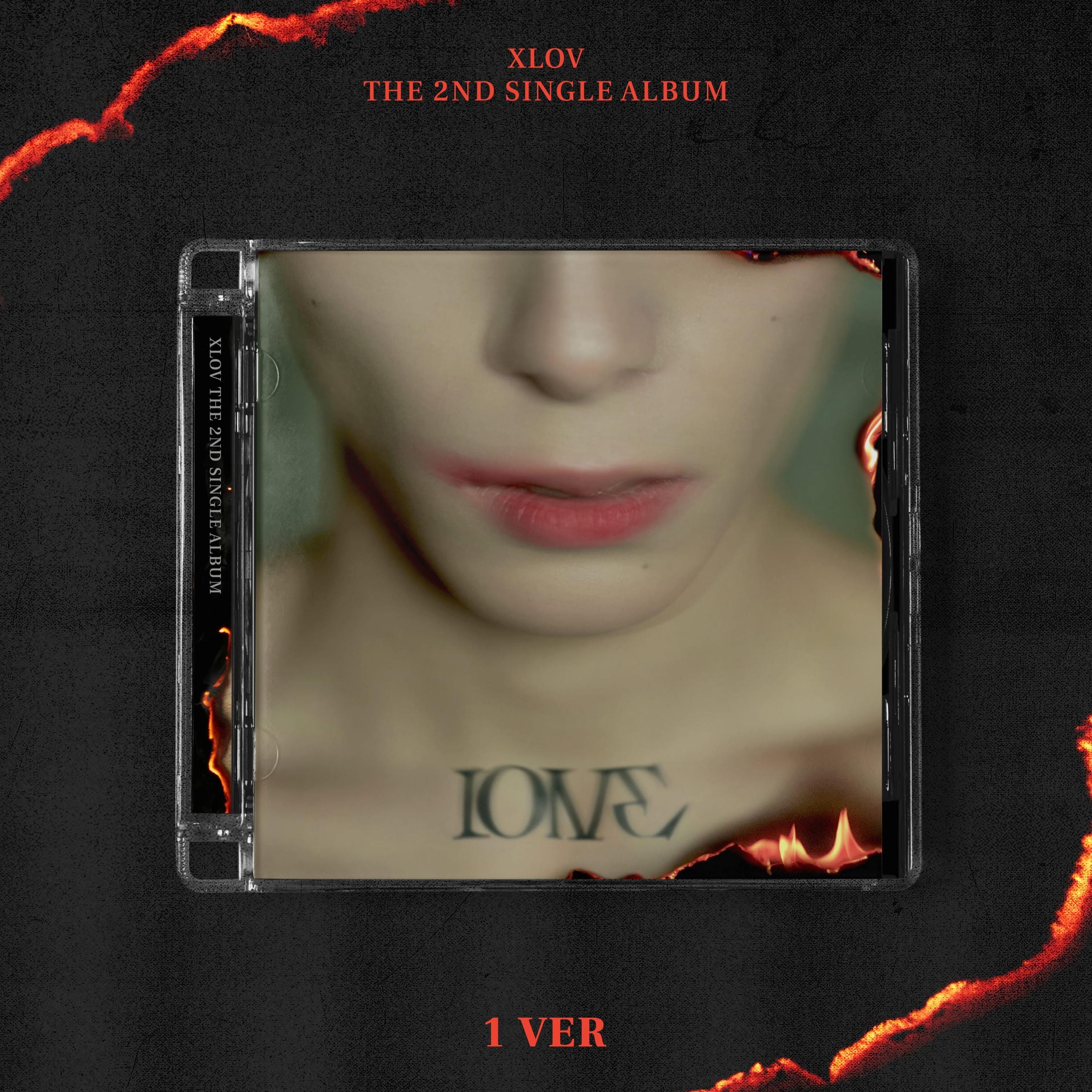 XLOV - I ONE Nolae