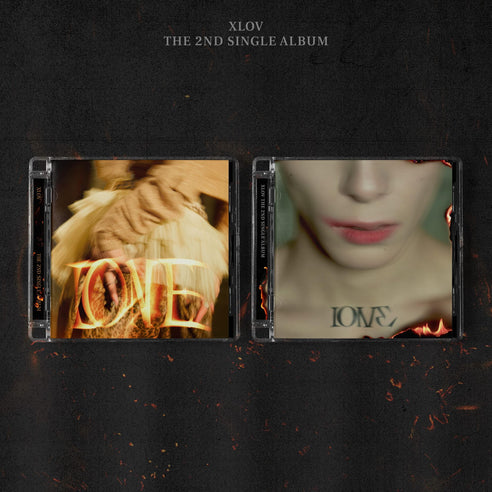 XLOV - I ONE Nolae