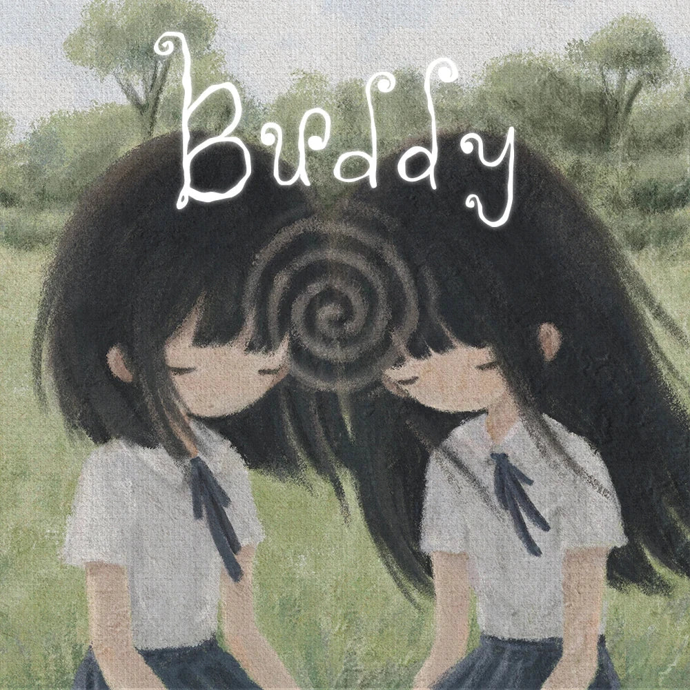 YOU DA YEON - Buddy Nolae
