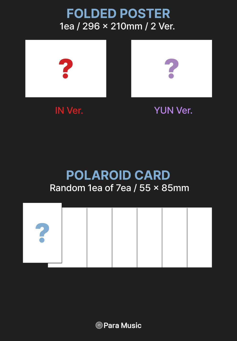 YOUNITE - INYUN PART.1 Nolae