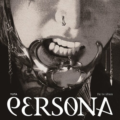 YUTA (NCT) - PERSONA Nolae