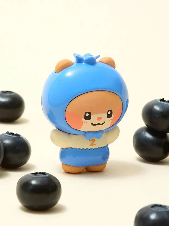 ZB1 - ZERONI FRUITS EDITION FIGURE