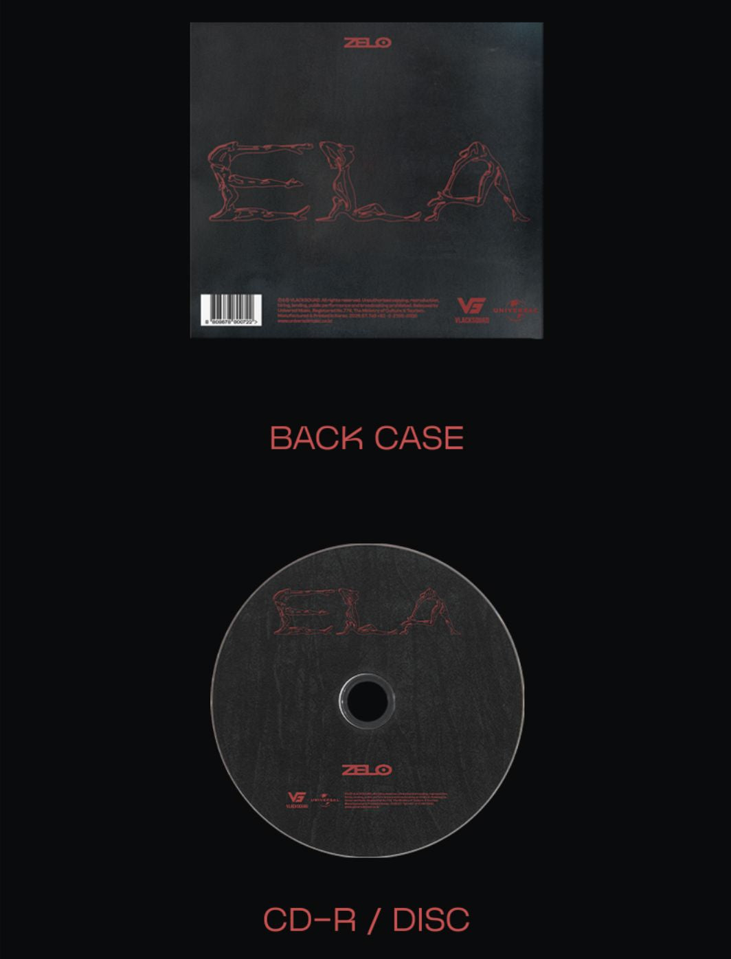 ZELO - ELA Nolae