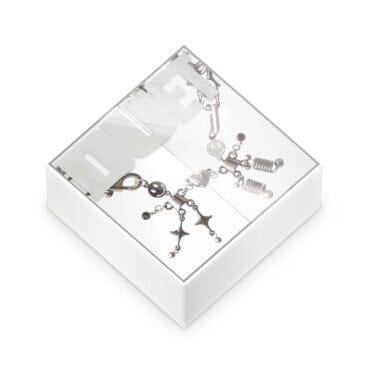 ZICO & LILAS (YOASOBI’S IKURA) - DUET (MERCH VER.) Nolae