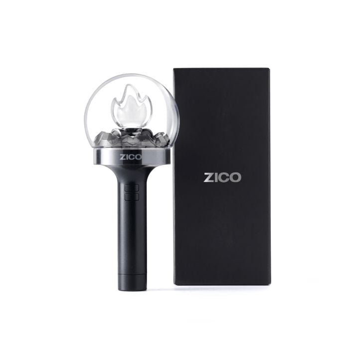 ZICO - OFFICIAL LIGHT STICK Nolae