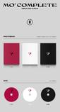 AB6IX - 2nd [MO' COMPLETE]