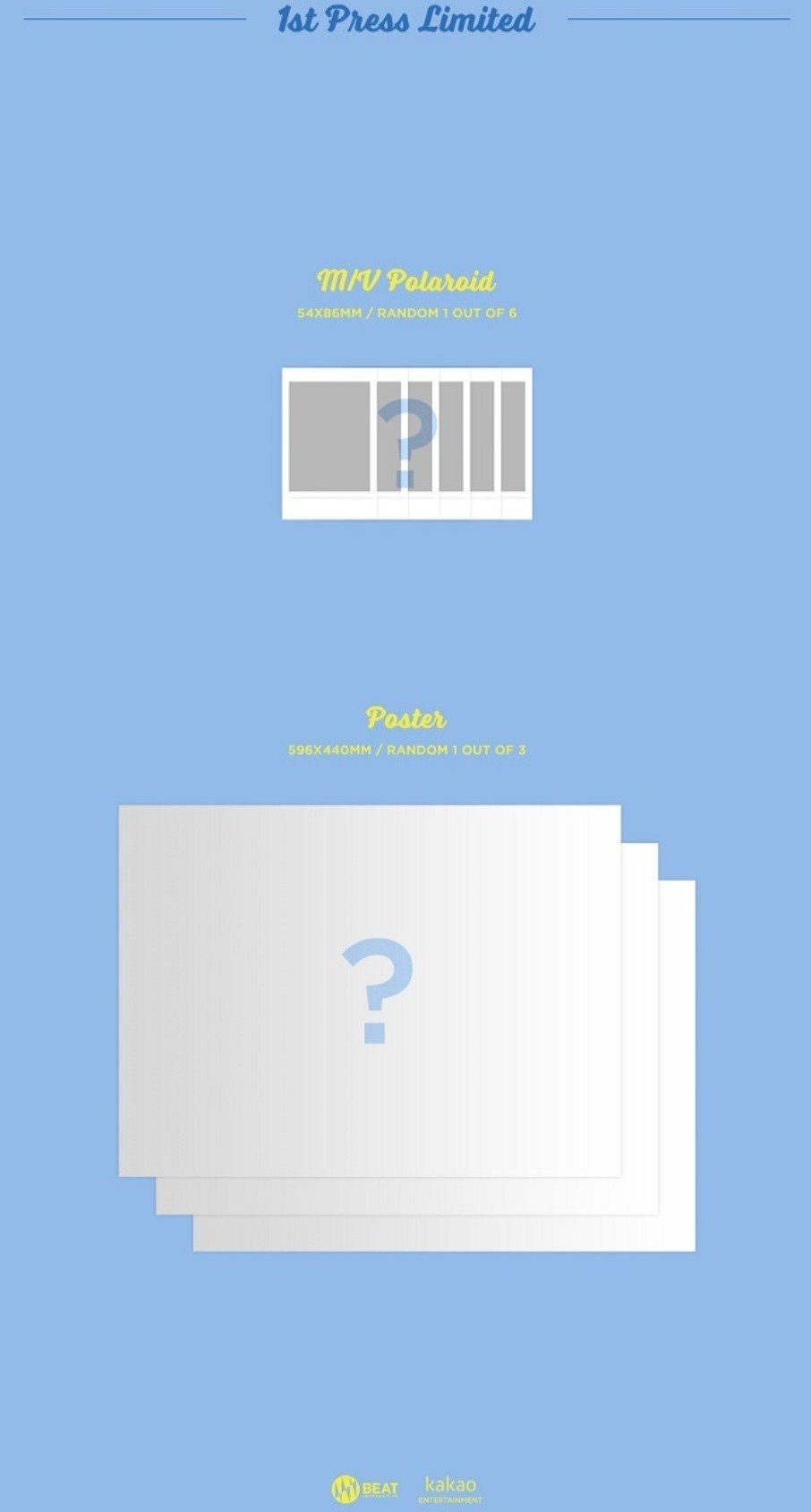 A.C.E - 2nd Album Repackage [CHANGER : DEAR ERIS]