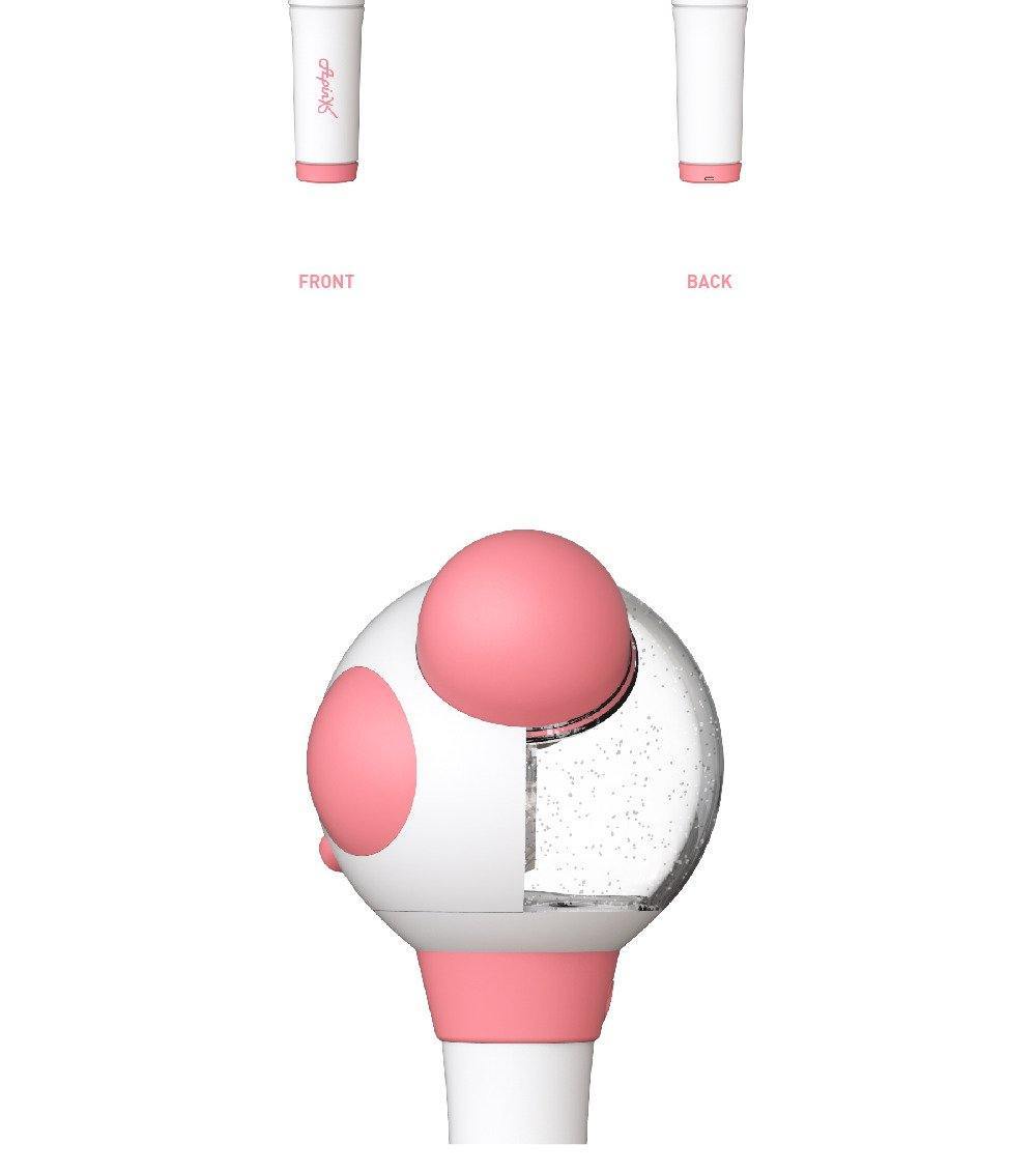 APINK - OFFICIAL LIGHT STICK VER.2