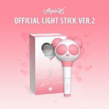 APINK - OFFICIAL LIGHT STICK VER.2