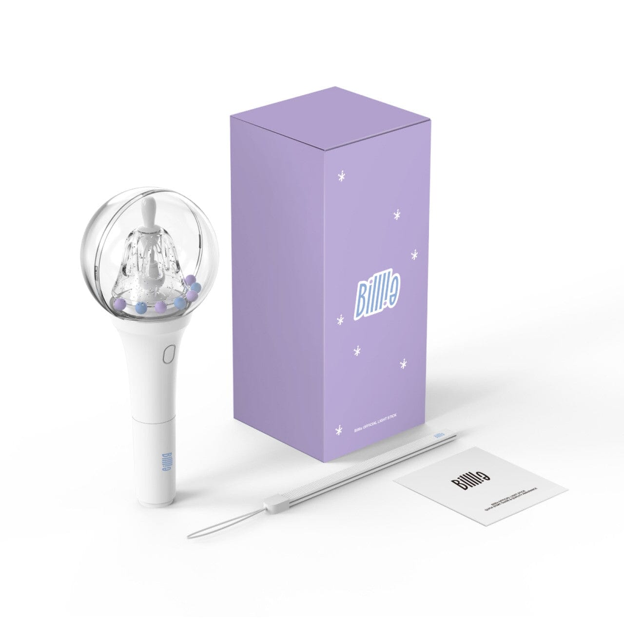 Billlie - OFFICIAL LIGHT STICK Nolae Kpop