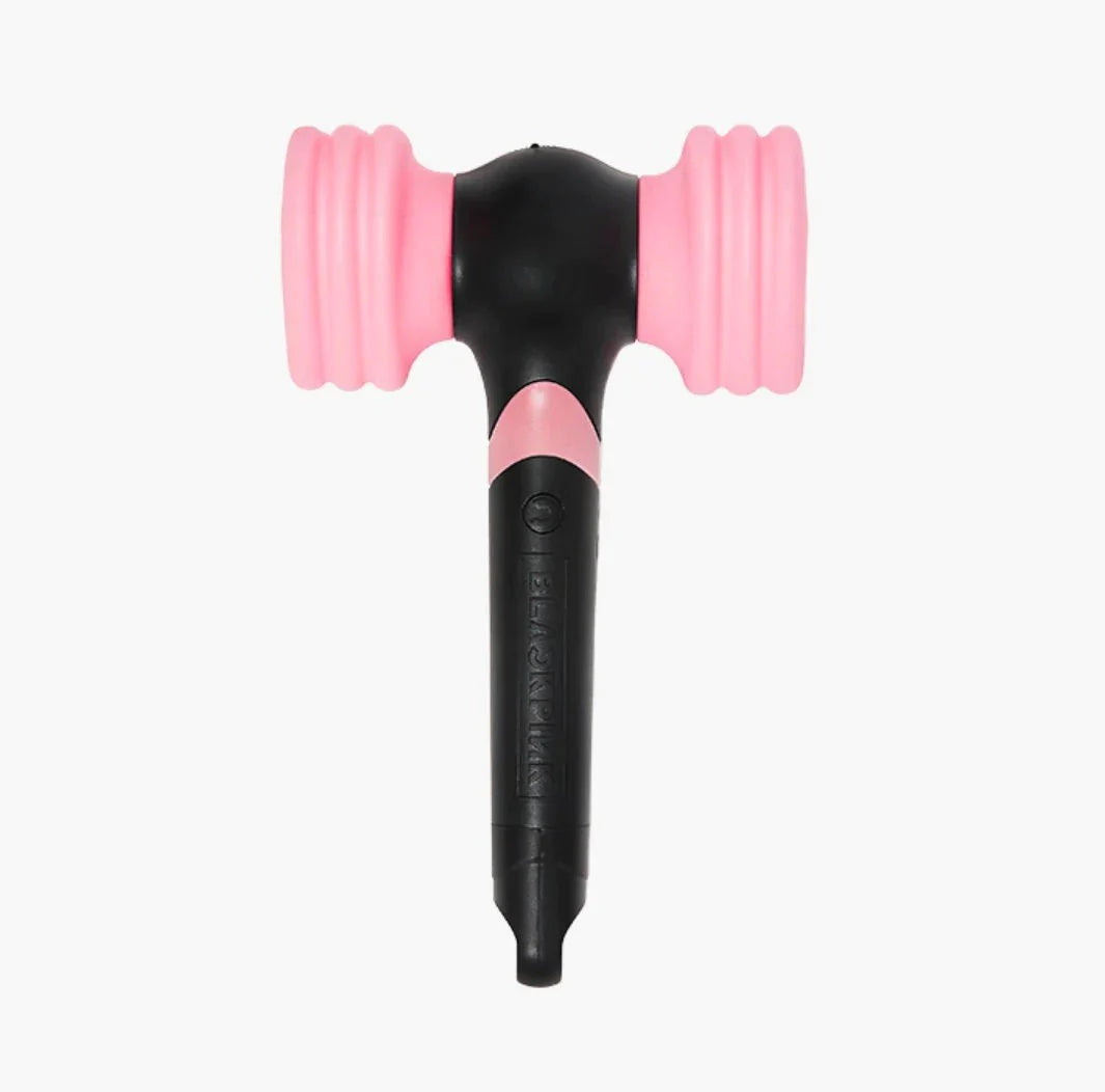 BLACKPINK - OFFICIAL LIGHT STICK VER.2 RENEWAL EDITION - OPENED Nolae Kpop