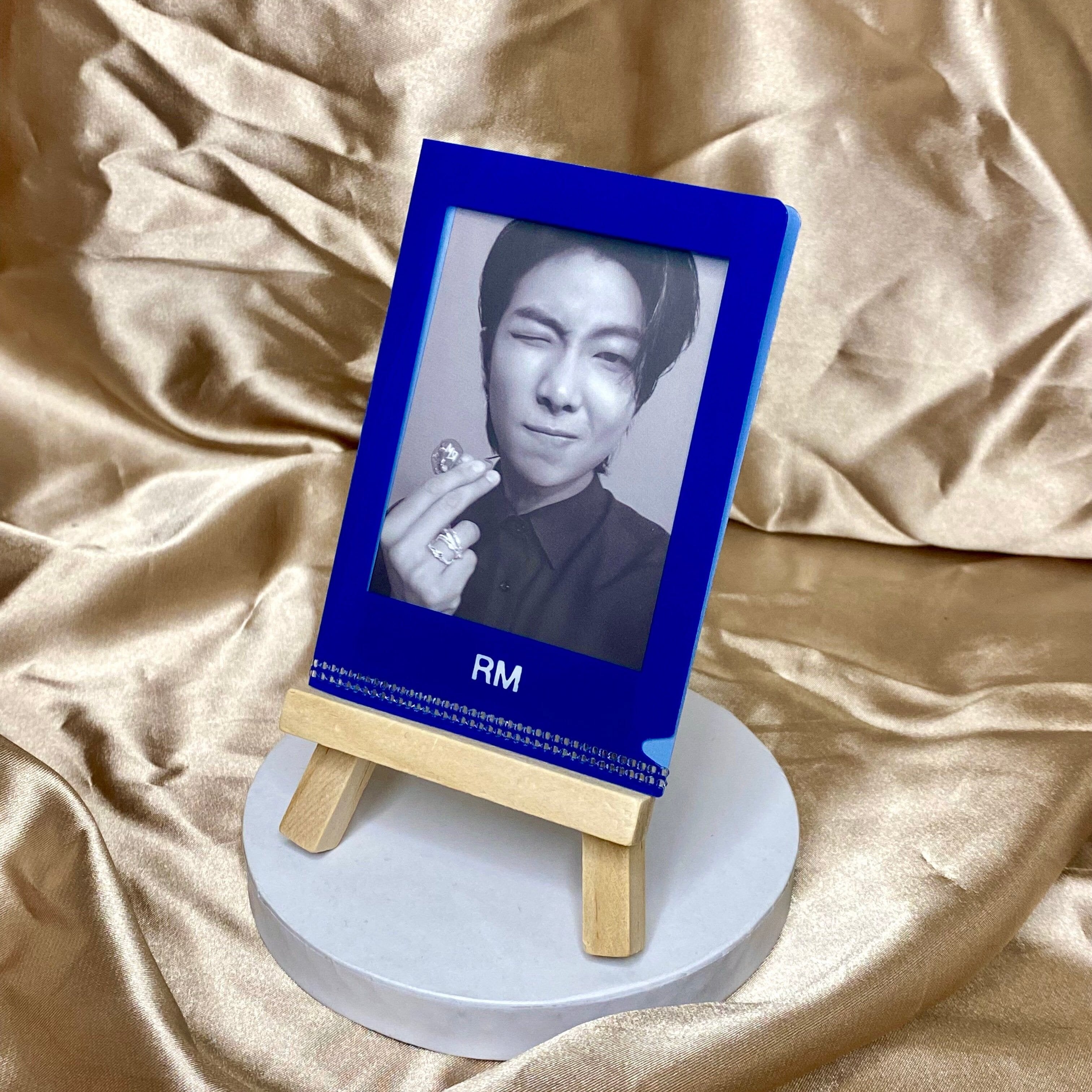 BTS RM - INDIGO - WEVERSE GIFTS Nolae Kpop