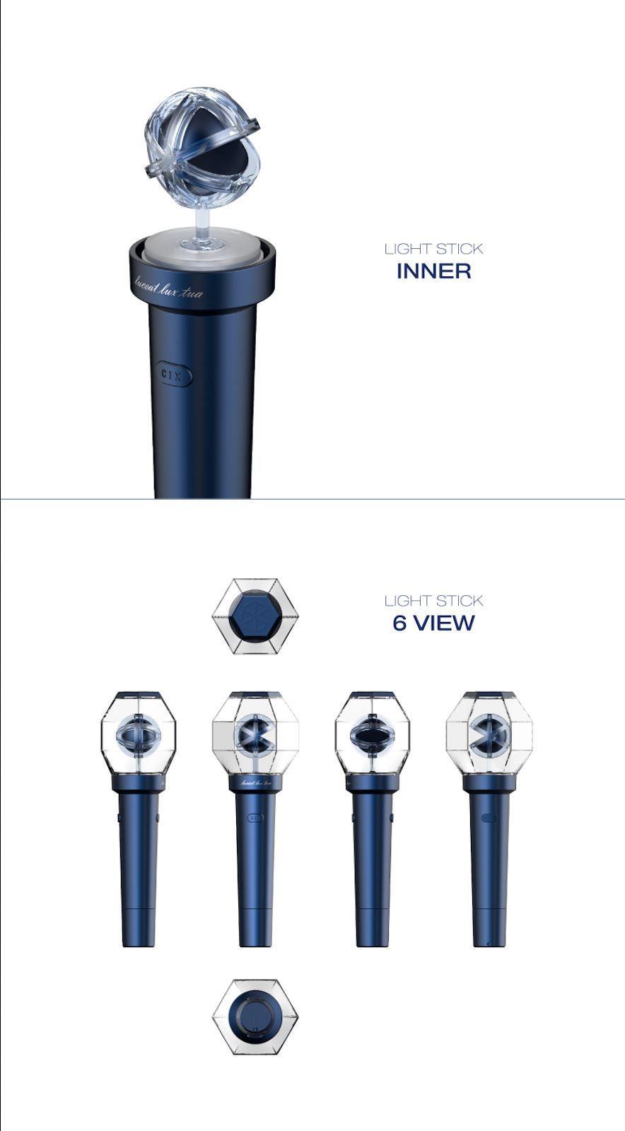 CIX - Light Stick