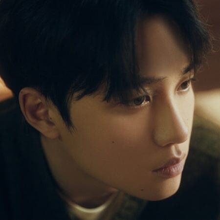 D.O. (EXO) - 기대 ANTICIPATION (2ND MINI ALBUM) Nolae Kpop