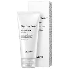 Dr.Jart+ - Dermaclear Micro pH Foam Nolae Kpop