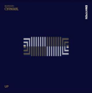 ENHYPEN 2nd Mini Album - [BORDER : CARNIVAL] - PRE ORDER