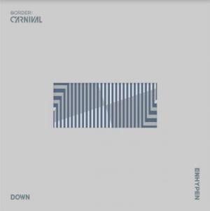 ENHYPEN 2nd Mini Album - [BORDER : CARNIVAL] - PRE ORDER