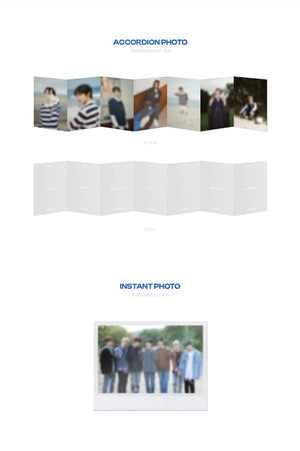 ENHYPEN - PIECES OF MEMORIES & MEMORIES: STEP 1 Digital Code Nolae Kpop