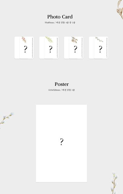 KYUHYUN - LOVE STORY (4TH MINI ALBUM 4 SEASON PROJECT 季) Nolae Kpop