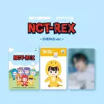 NCT-REX - Locamobility Card Nolae Kpop