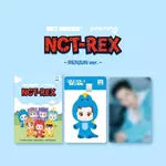 NCT-REX - Locamobility Card Nolae Kpop