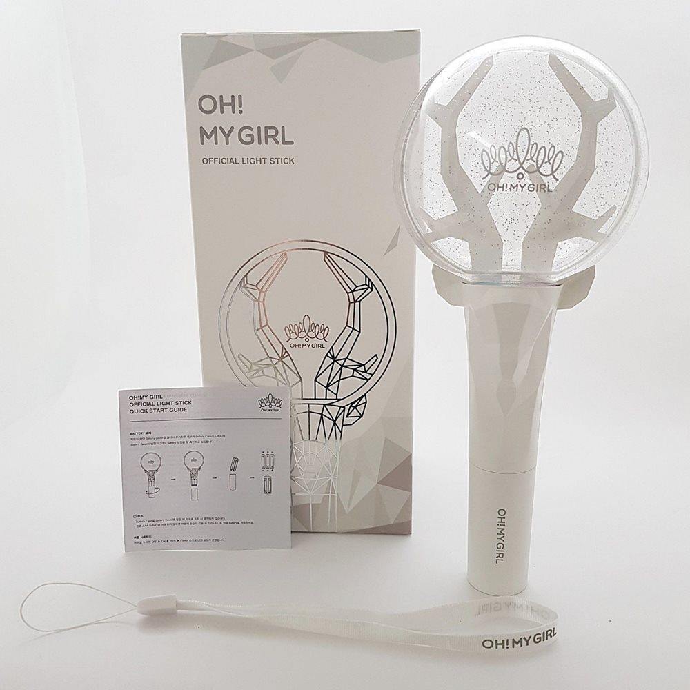 OH MY GIRL - Official Light Stick