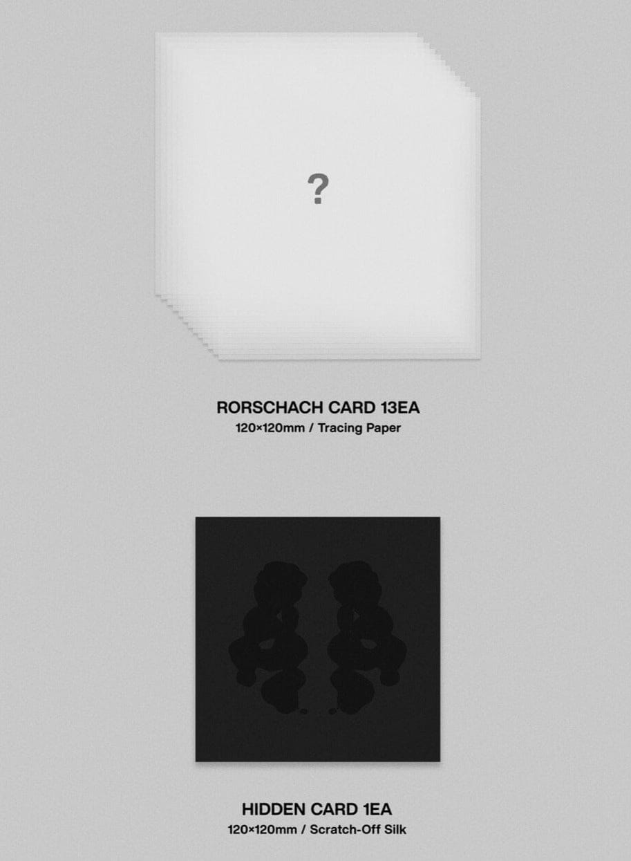 PENOMECO - RORSCHACH