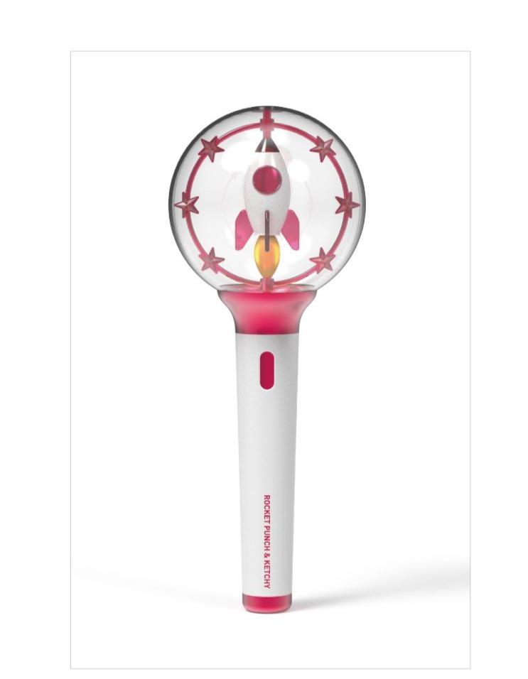 ROCKET PUNCH - Official Light Stick Ver.1