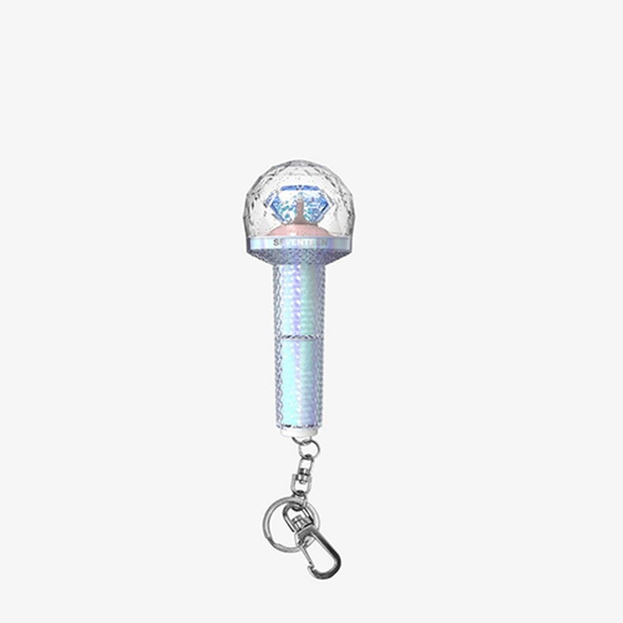 SEVENTEEN - Lightstick [Keyring] Ver.2 Nolae Kpop