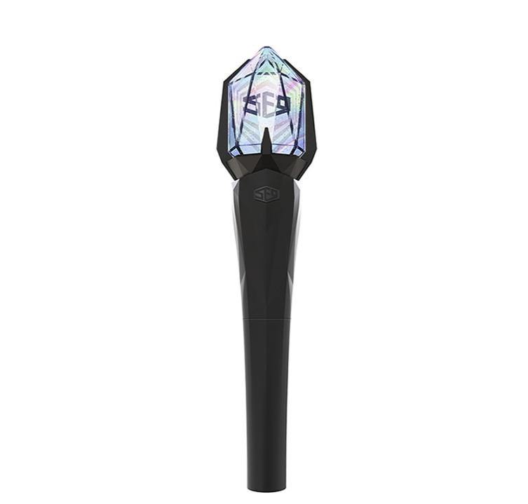 SF9 - OFFICIAL LIGHT STICK