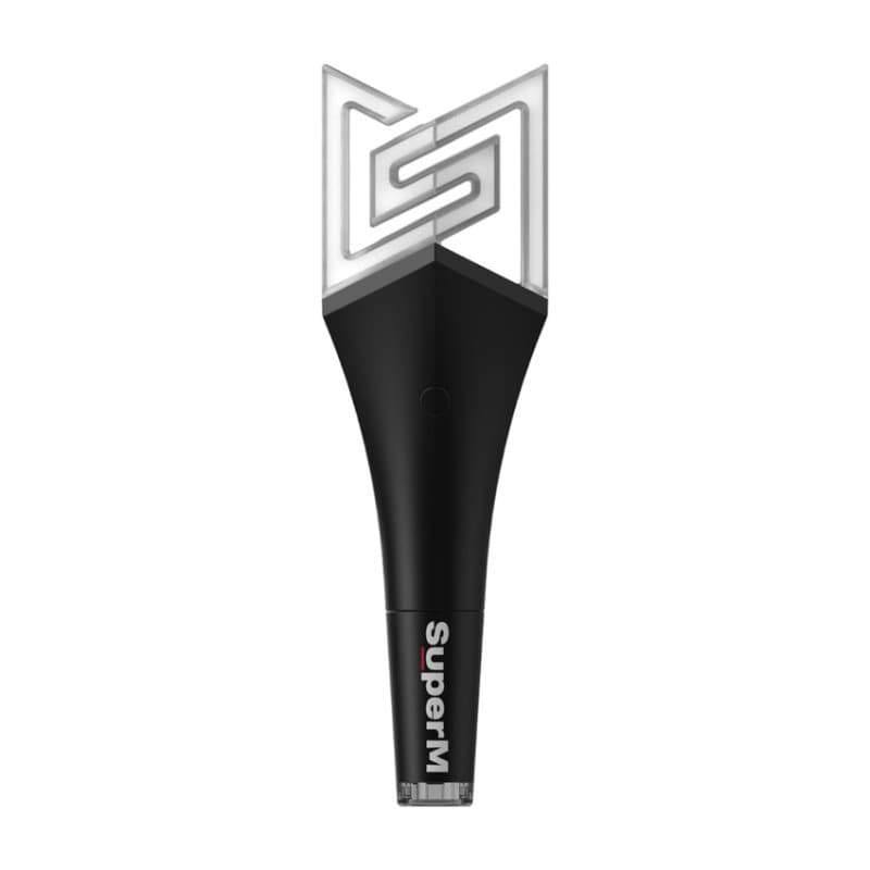 SUPERM - Official Light Stick