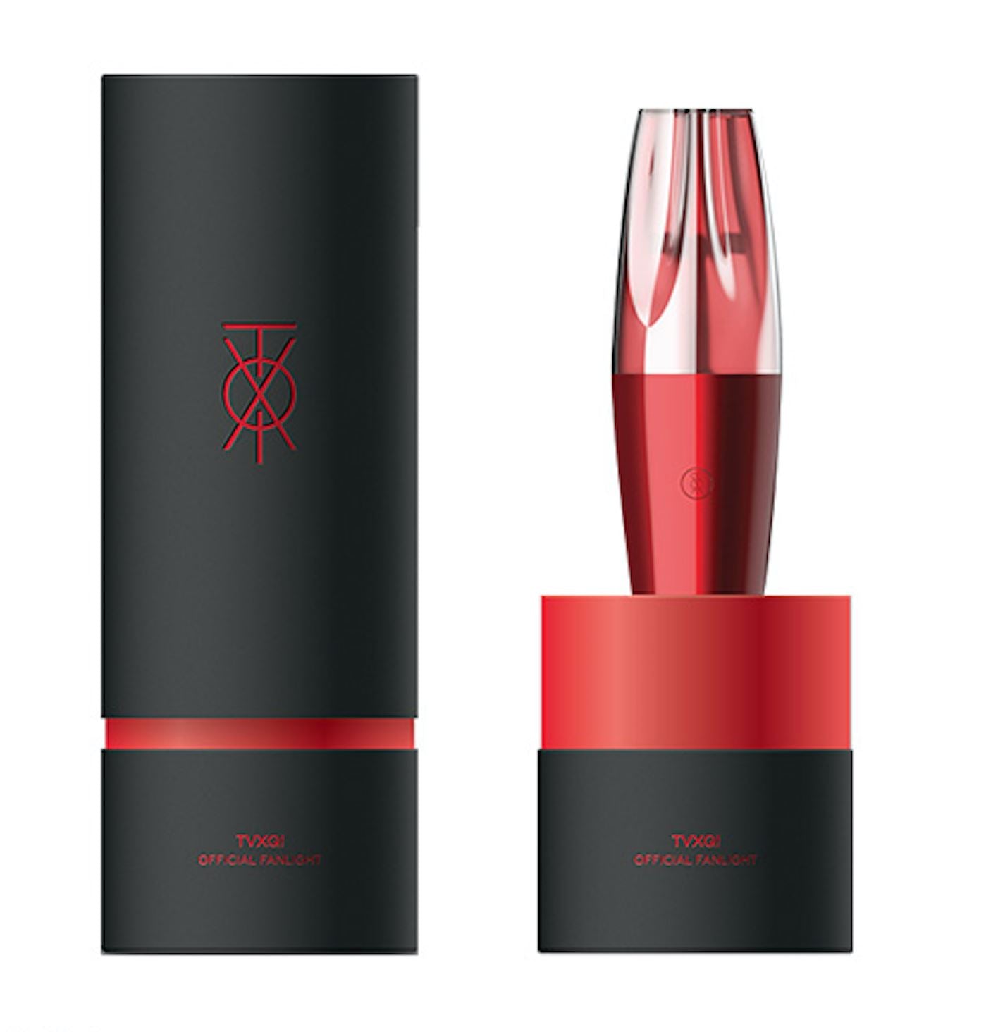 TVXQ! OFFICIAL Light Stick