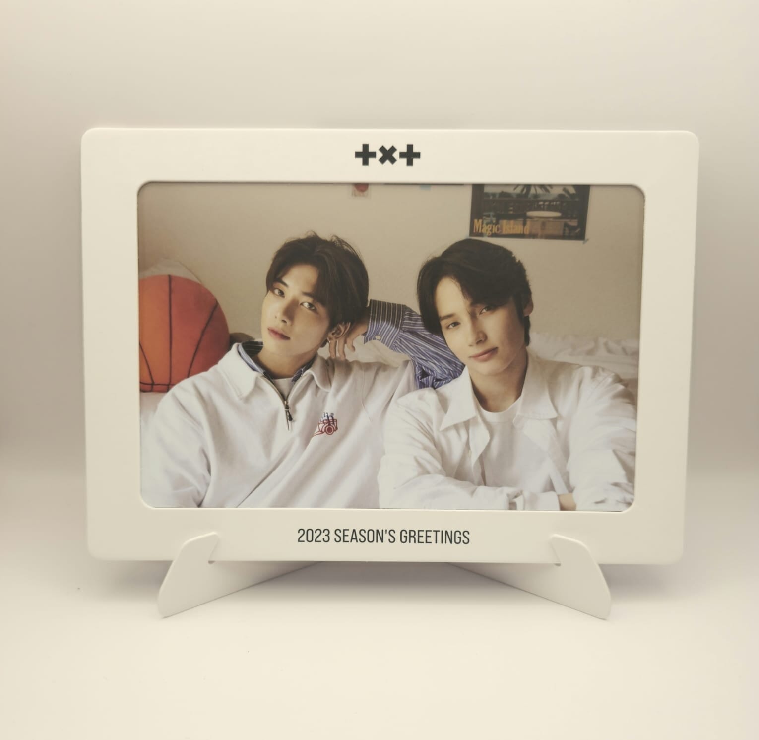 TXT - 2023 SEASON'S GREETINGS 