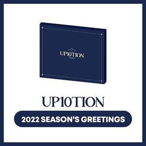 UP10TION - 2022 SEASON'S GREETINGS Nolae Kpop