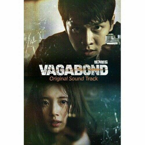 Vagabond - O.S.T