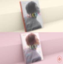 Youngjae - Colors From Ars (Vol .1) Nolae Kpop